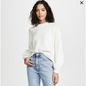 Splendid Coronado Sweater